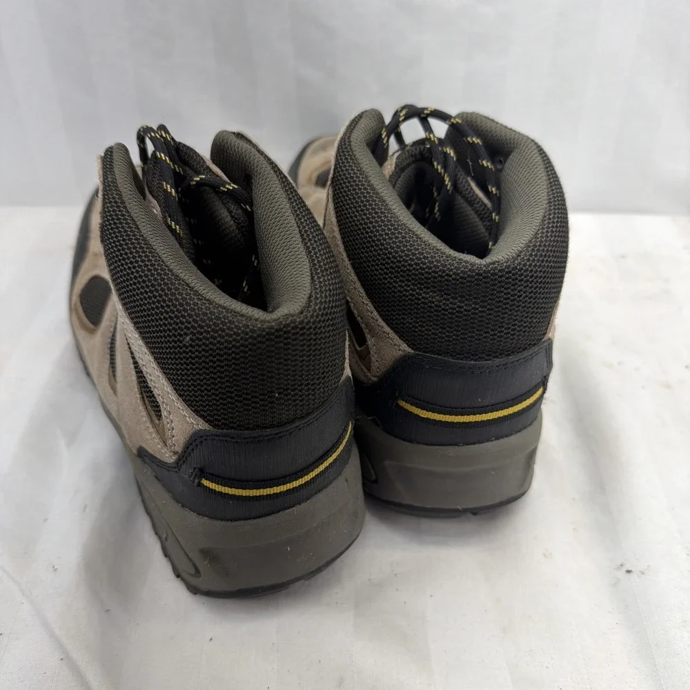 Denali Cinder Waterproof Hiking Boots Sizes Size‎ Men's 12